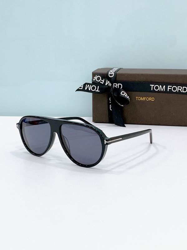 Tom Ford Sunglasses ID:20260503-217